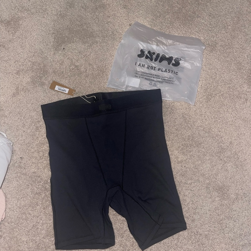 Skims boxers